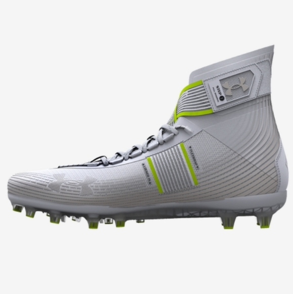 Under Armour Highlight MC Football Cleat Size 10.5